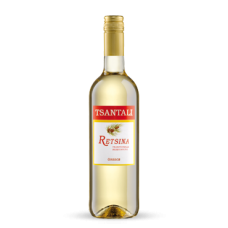 Retsina Tsantali Griekse Wijn 75cl